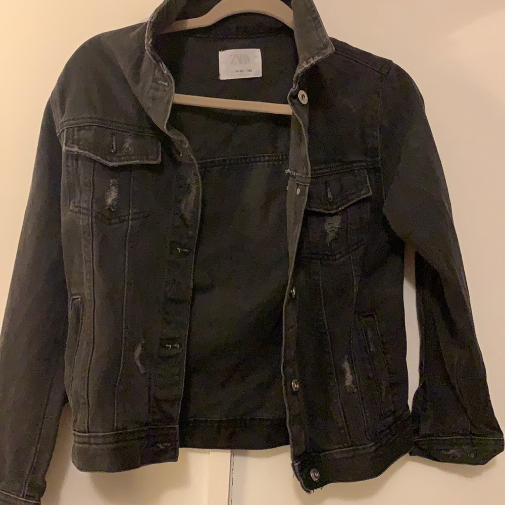 Zara jacket
